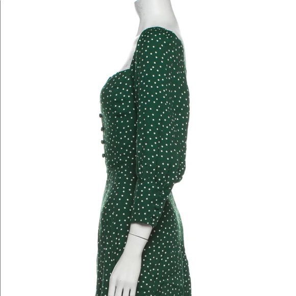 super cute BLACK REFORMATION dress! - Picture 7 of 7